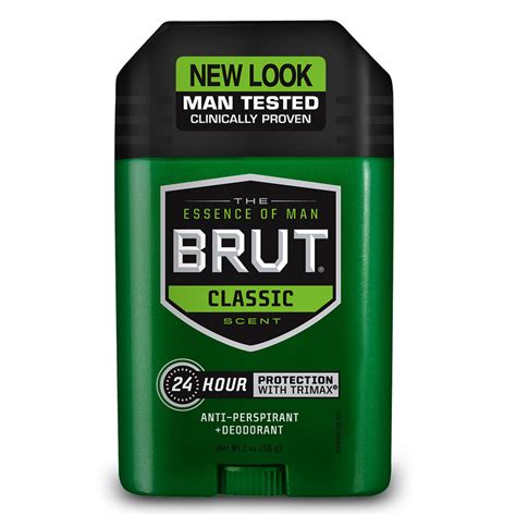 where to buy brut deodorant.